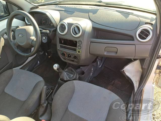 2012 FORD KA 