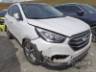 2017 HYUNDAI IX35 