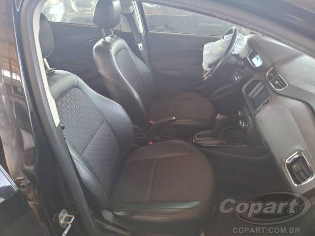 2018 CHEVROLET PRISMA 