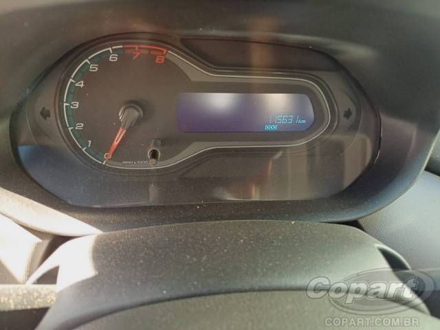 2013 CHEVROLET PRISMA 