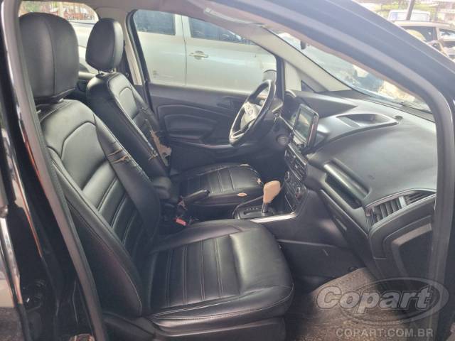 2021 FORD ECOSPORT 