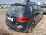 2014 VOLKSWAGEN SPACEFOX 