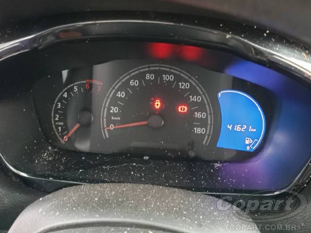 2020 RENAULT KWID 
