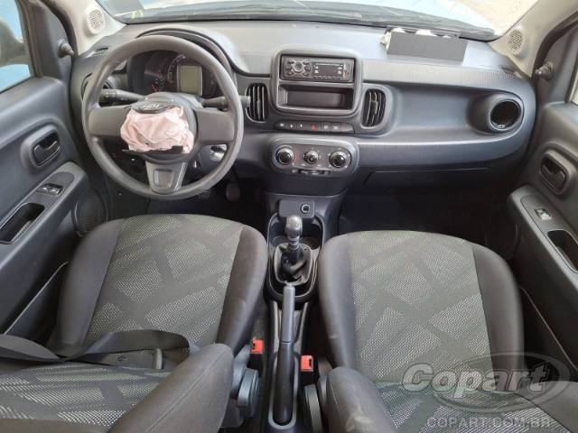2025 FIAT MOBI 