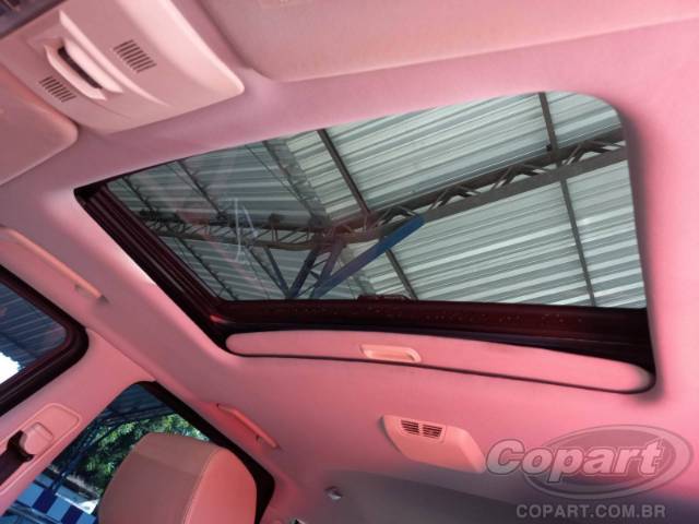 2011 LAND ROVER RANGE ROVER 