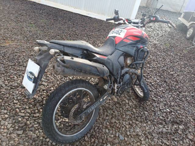 2024 YAMAHA XTZ 250 
