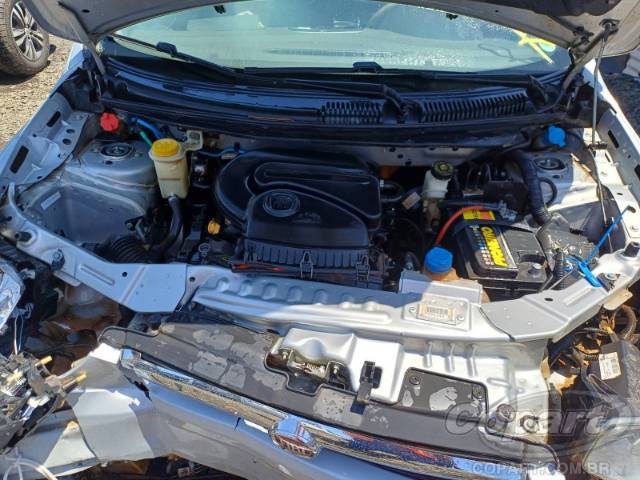 2016 FIAT GRAND SIENA 