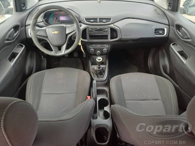 2017 CHEVROLET ONIX 