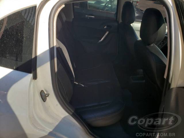 2015 CITROEN C3 
