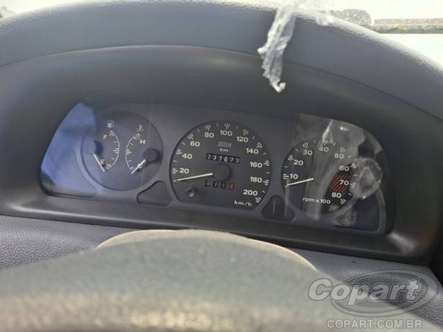 2000 FIAT PALIO WEEKEND 