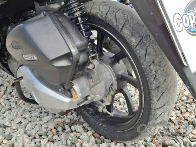 2021 HONDA PCX 