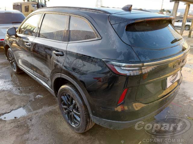 2026 GWM HAVAL H6 