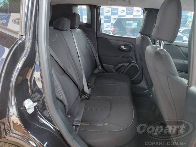 2026 JEEP RENEGADE 