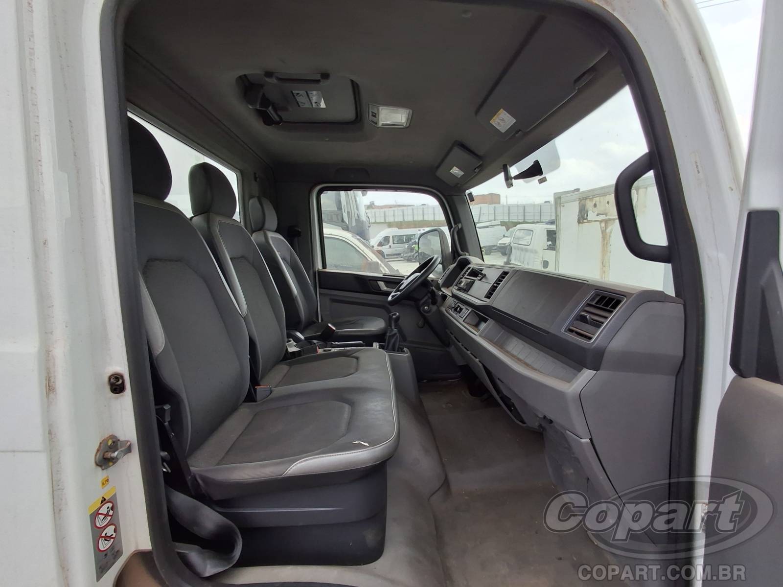Foto 5: 2019 VOLKSWAGEN DELIVERY