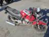 2004 HONDA CBX 250 
