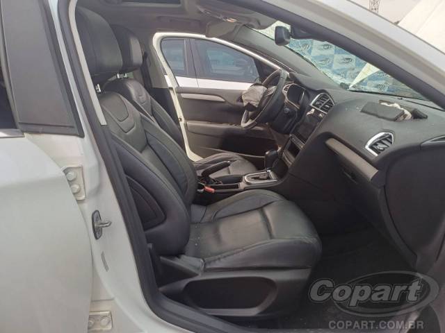 2019 CITROEN C4 LOUNGE 