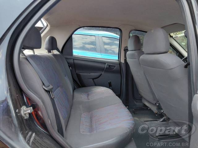 2009 CHEVROLET CELTA 