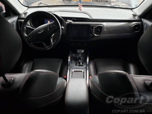 2019 CAOA CHERY TIGGO 5X 