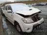 2011 TOYOTA HILUX CD 