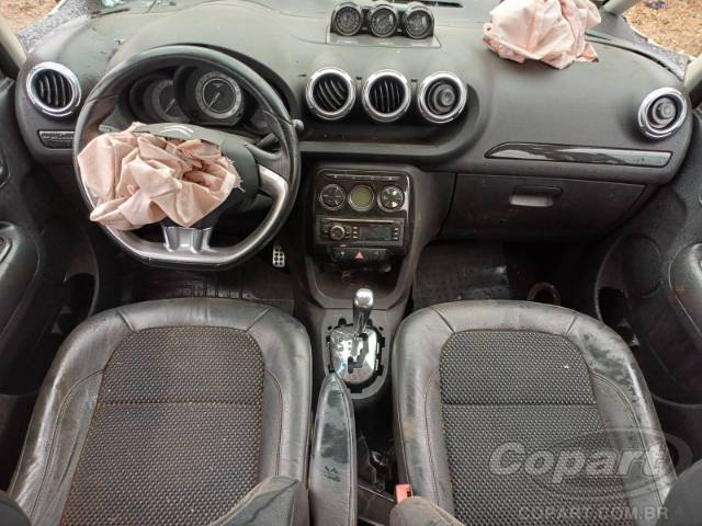 2013 CITROEN C3 AIRCROSS 