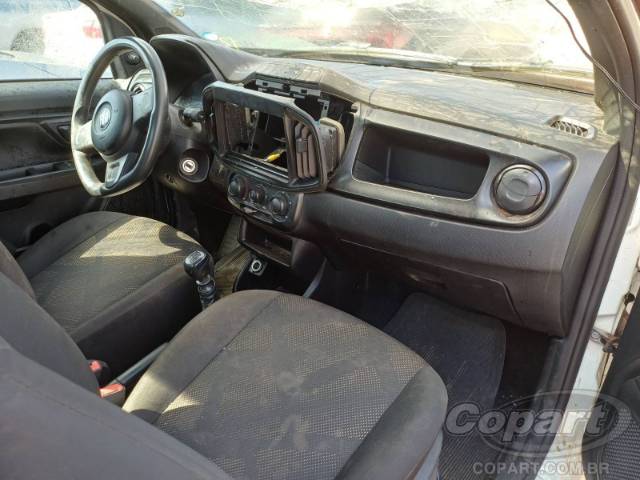 2023 FIAT STRADA 