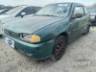 1998 VOLKSWAGEN GOL 