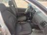 2011 FIAT SIENA 