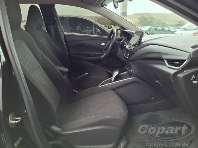 2024 CHEVROLET ONIX PLUS 