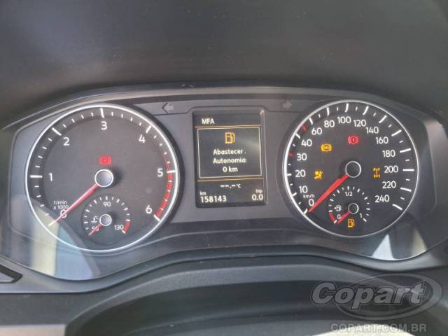 2020 VOLKSWAGEN AMAROK 