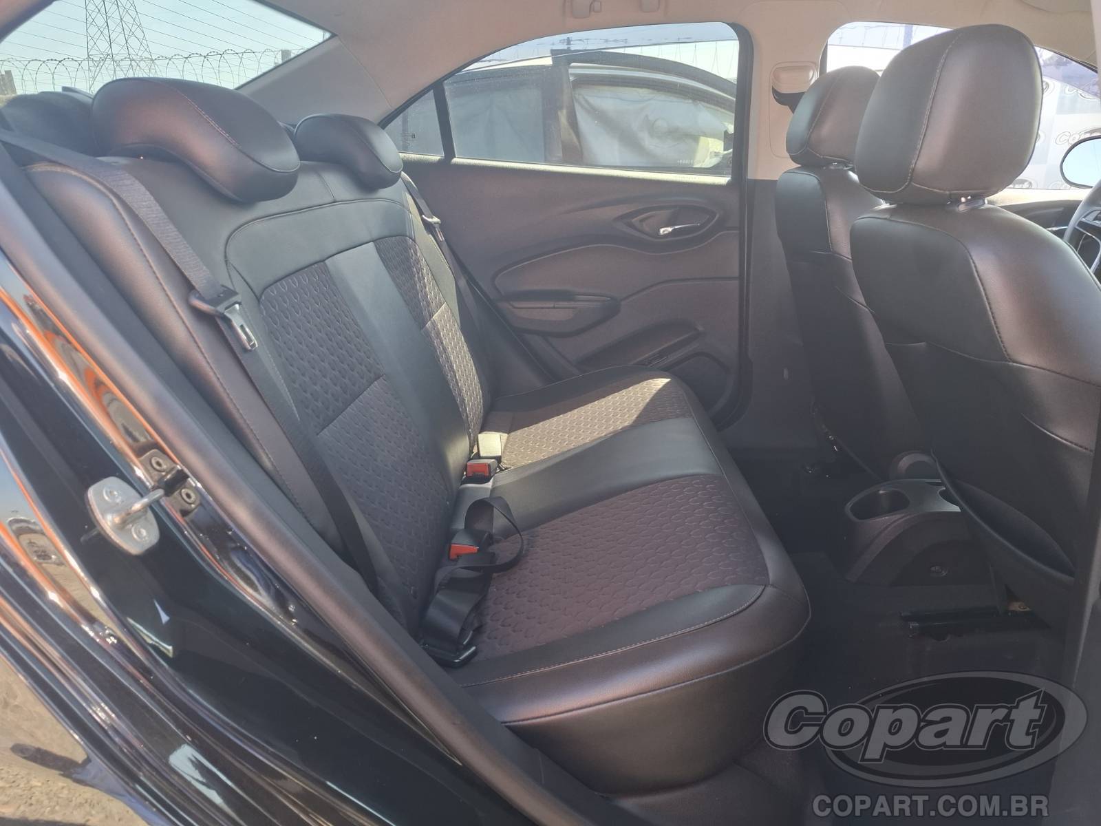 Foto 6 de 10: 2018 CHEVROLET PRISMA
