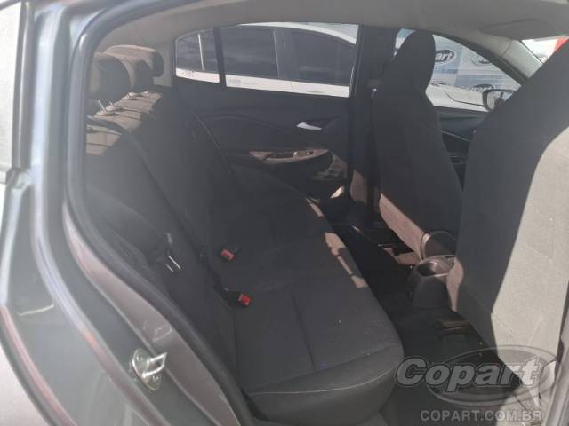 2024 CHEVROLET ONIX PLUS 