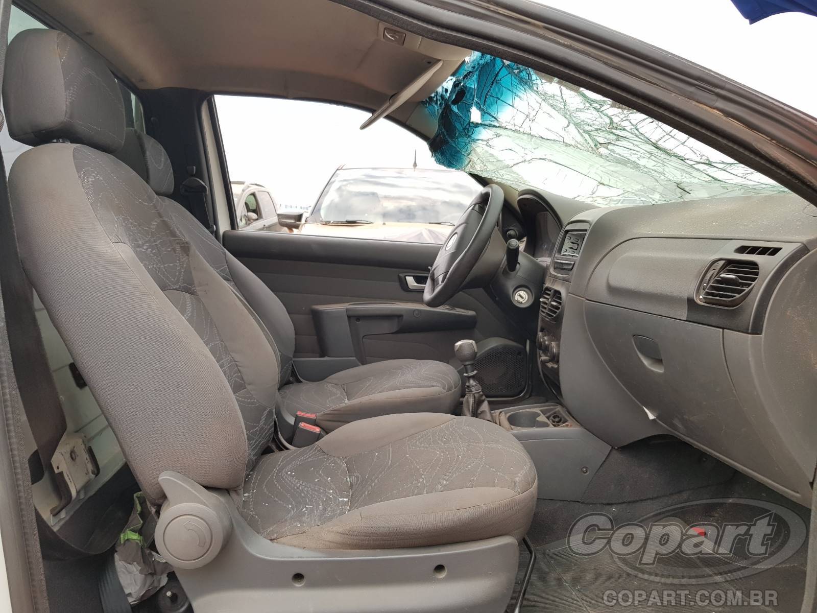 Foto 5: 2013 FIAT STRADA