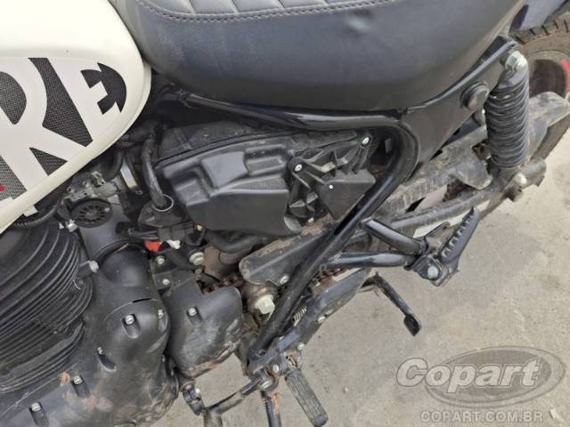 2026 ROYAL ENFIELD HUNTER 