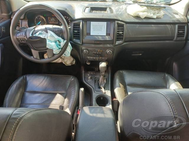 2022 FORD RANGER CD 