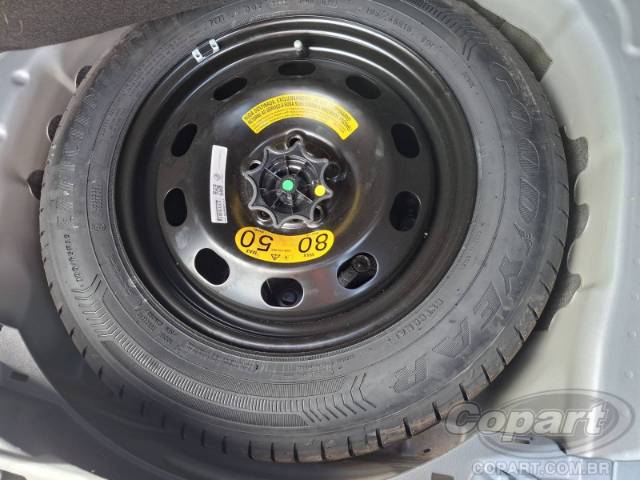 2021 VOLKSWAGEN T-CROSS 