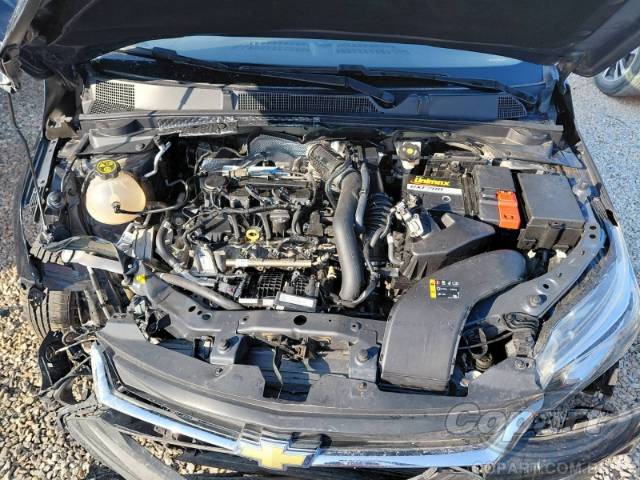 2024 CHEVROLET ONIX PLUS 