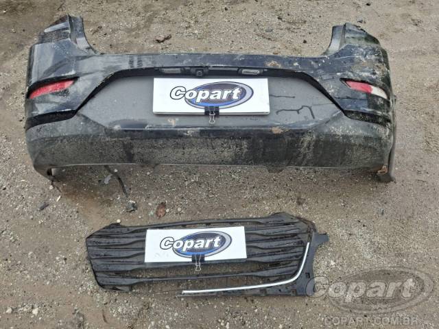 2023 CHEVROLET ONIX PLUS 