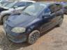 2010 VOLKSWAGEN FOX 