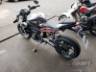 2022 TRIUMPH STREET TRIPLE 