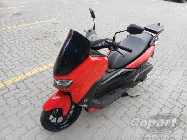 2024 YAMAHA NMAX 