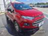 2014 FORD ECOSPORT 