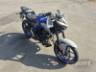 2022 YAMAHA MT-03 
