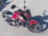 2025 HONDA CG 160 