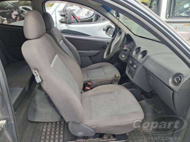 2012 CHEVROLET CELTA 