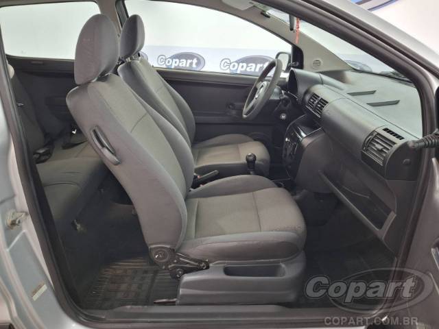 2007 VOLKSWAGEN FOX 