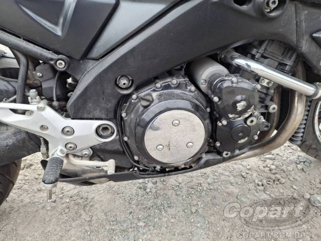 2011 SUZUKI B-KING 