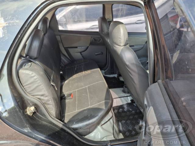 2012 CHEVROLET CELTA 