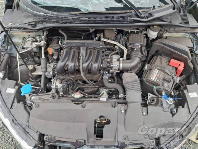 2025 HONDA CITY 