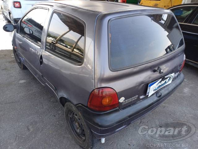1995 RENAULT TWINGO 