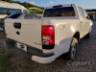 2022 CHEVROLET S10 CABINE DUPLA 